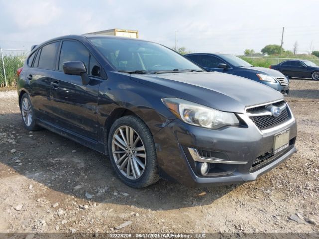 SUBARU