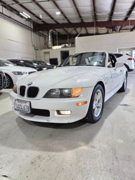 BMW Z3