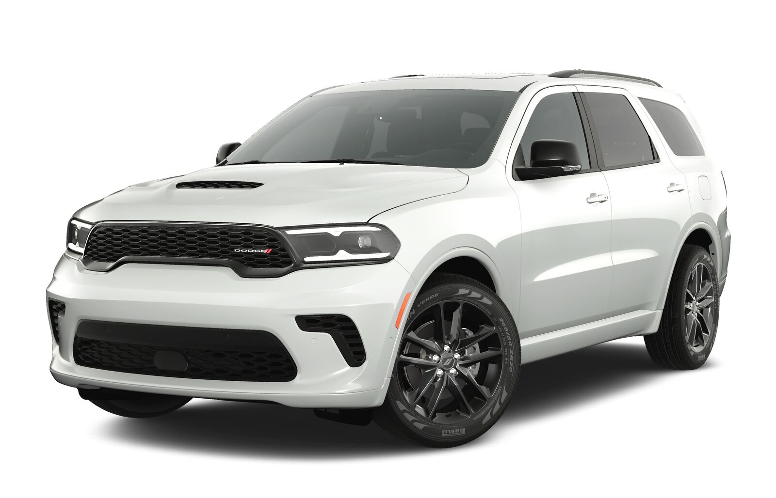 2025 DODGE Durango