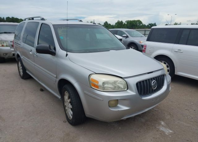 Buick Terraza
