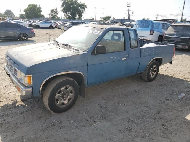 Nissan Pickup