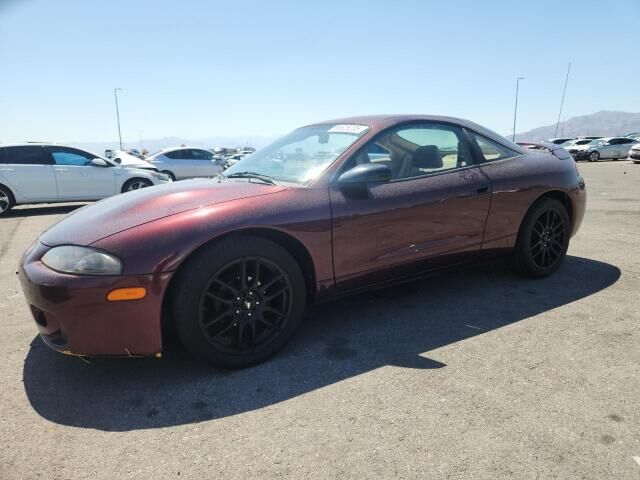 Mitsubishi Eclipse