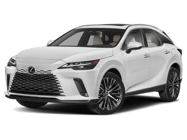 LEXUS