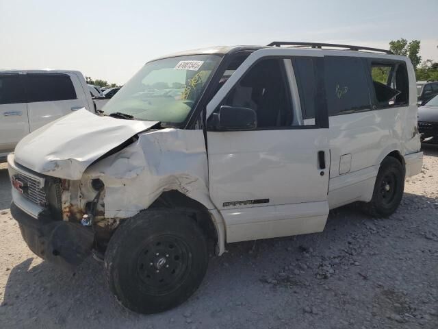 GMC Safari