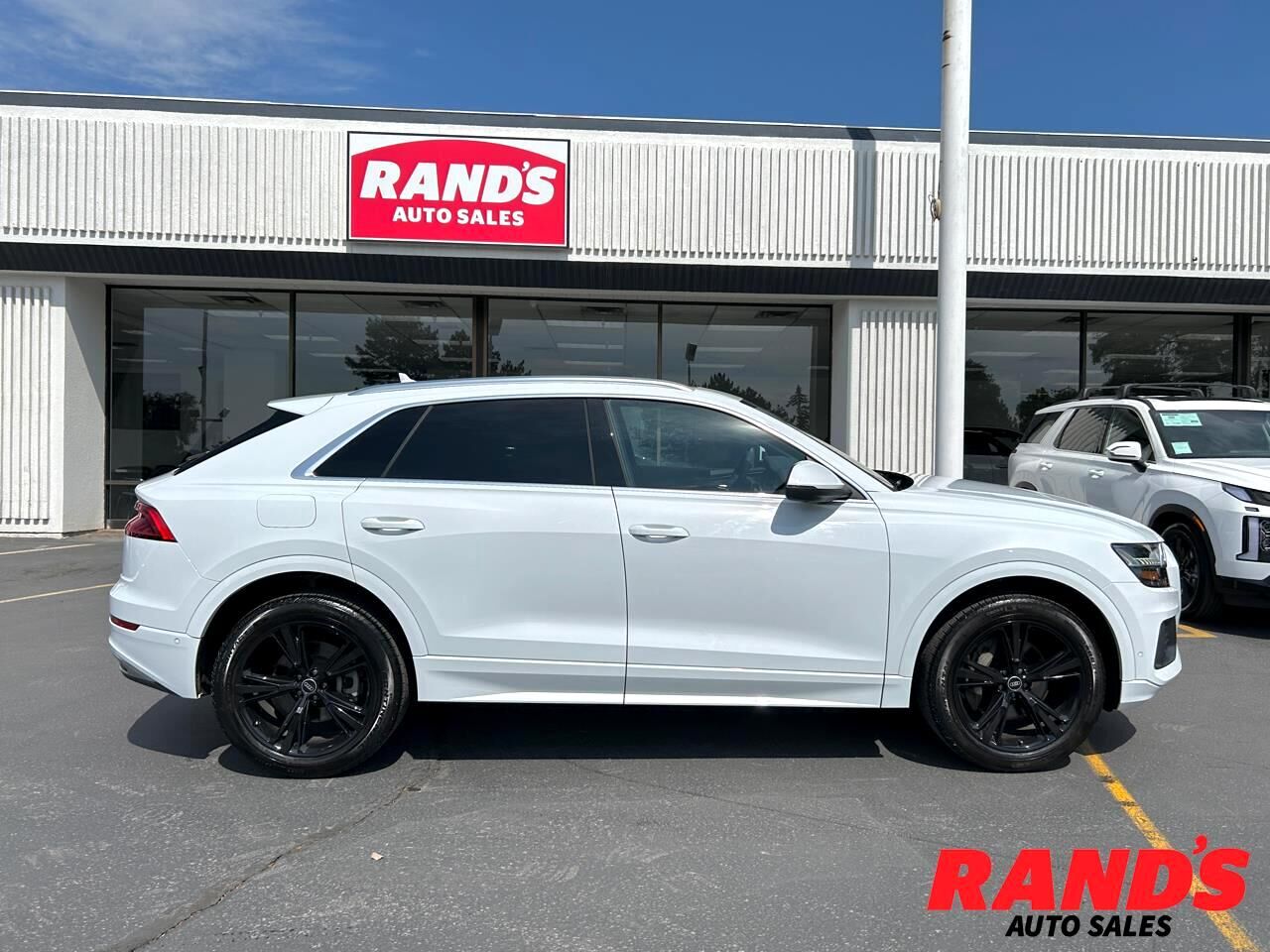 AUDI