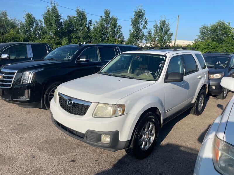 Mazda Tribute