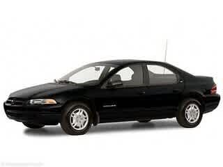 Dodge Stratus