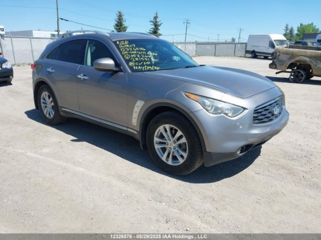 Infiniti FX35