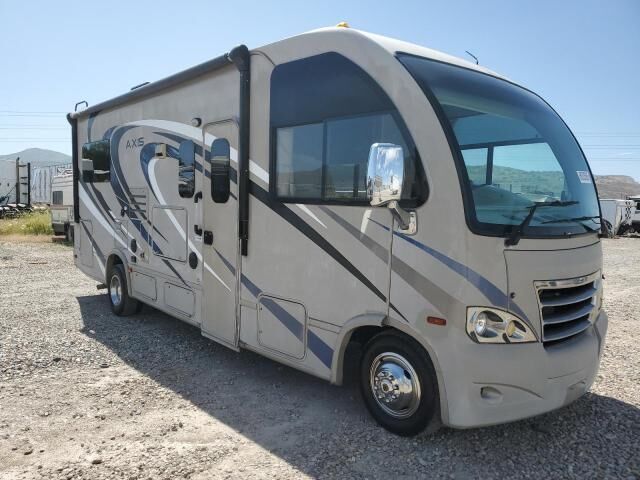 Ford E-450
