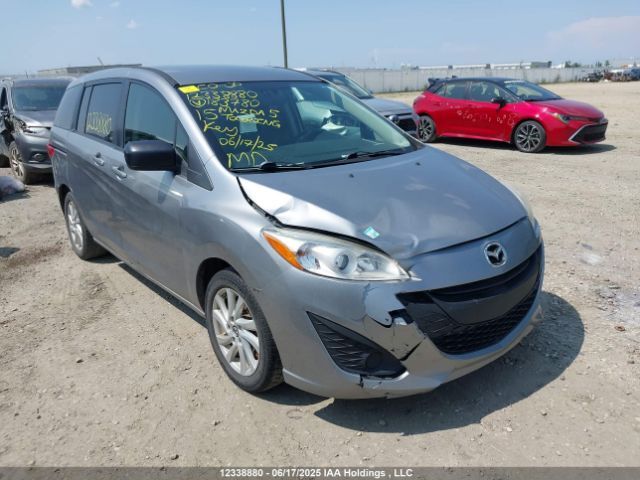 Mazda Mazda5