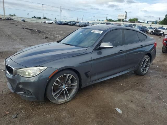 BMW 335i