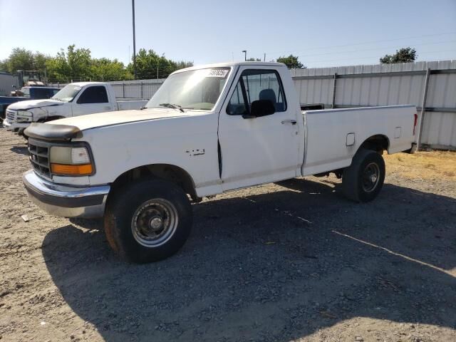 Ford F-250