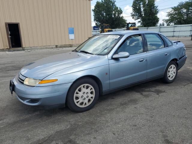 Saturn LS1