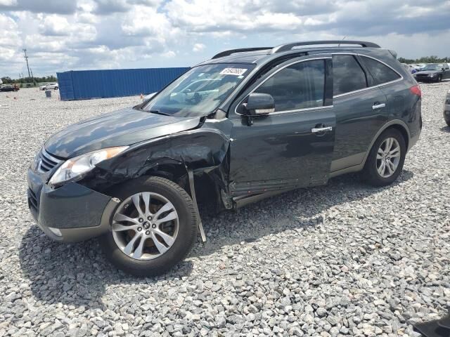 Hyundai Veracruz
