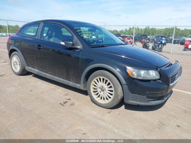 Volvo C30
