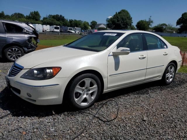 Acura RL