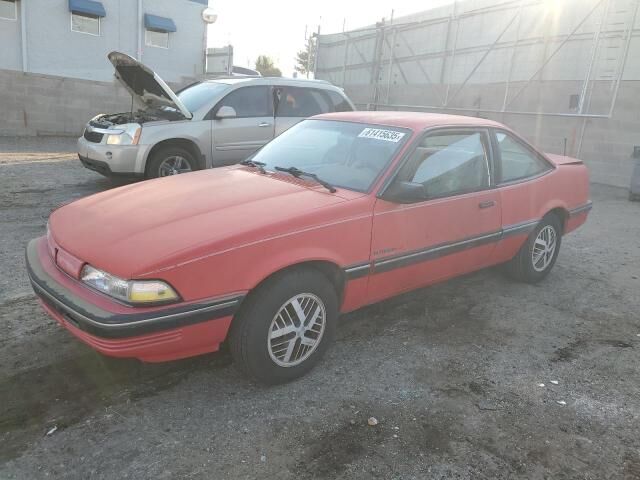 Pontiac Sunbird