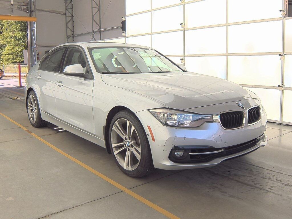 BMW 328i