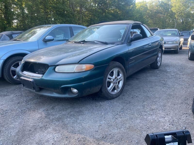 Chrysler Sebring