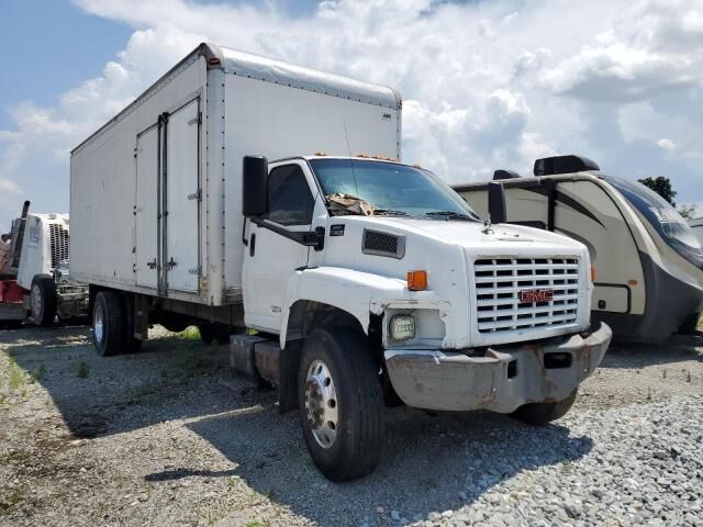 GMC C7