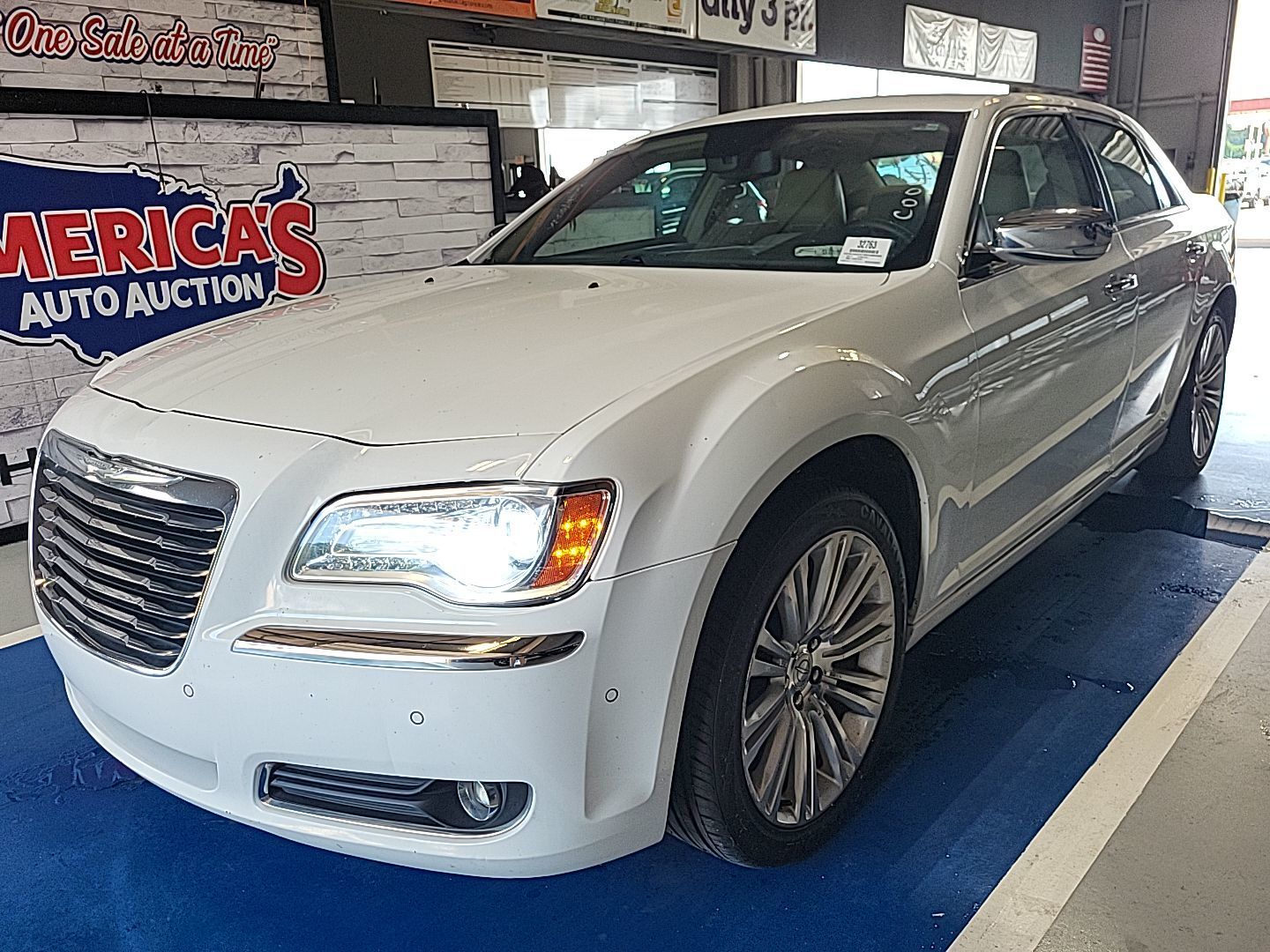 Chrysler 300