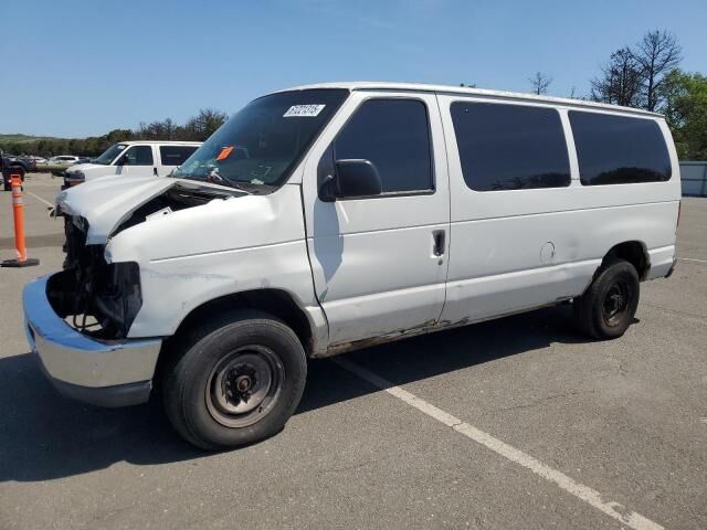 Ford E-350