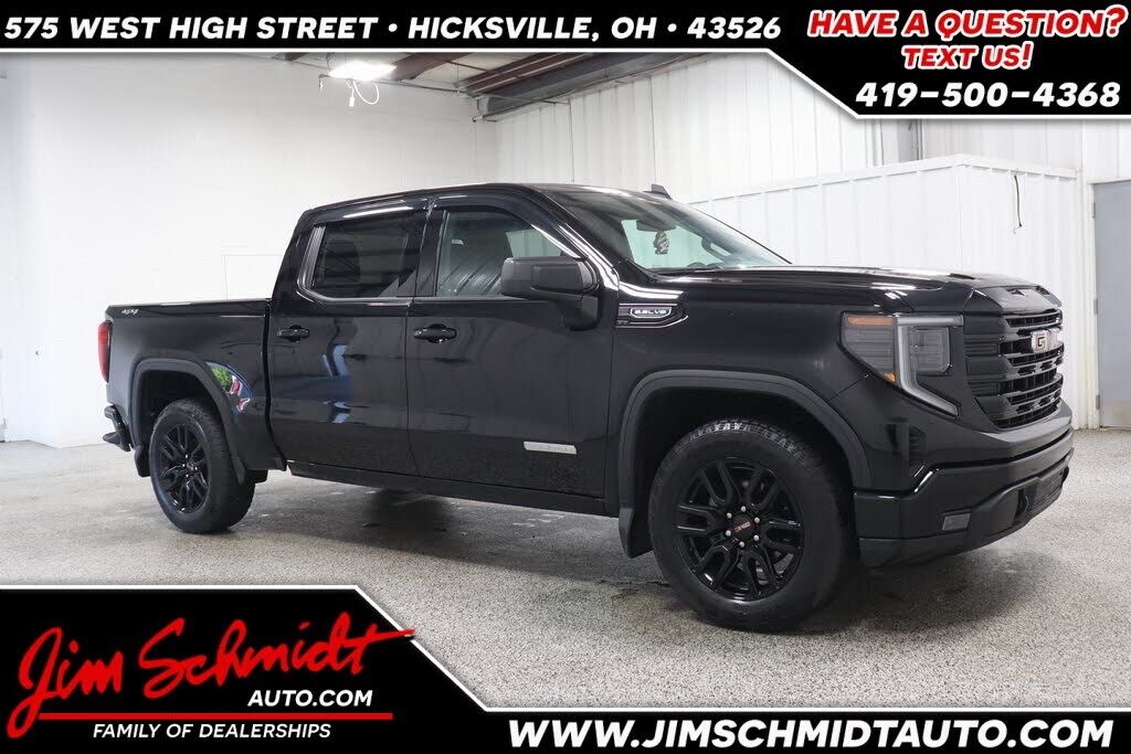 GMC