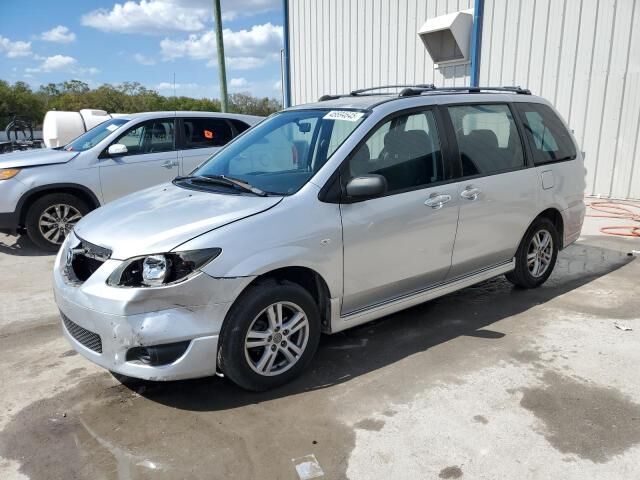 Mazda MPV