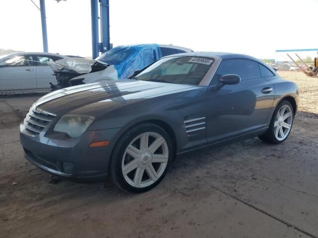 Chrysler Crossfire
