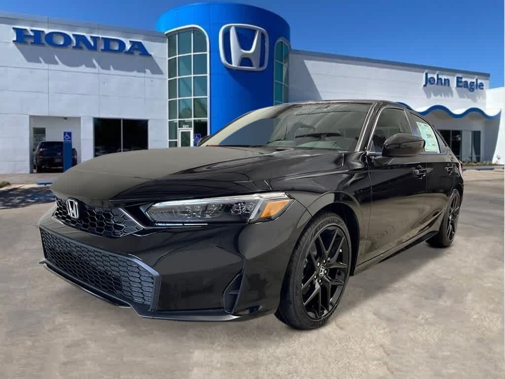 HONDA