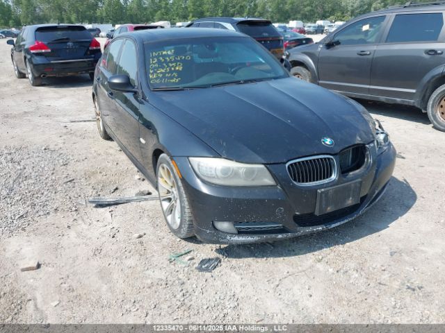 BMW 335d