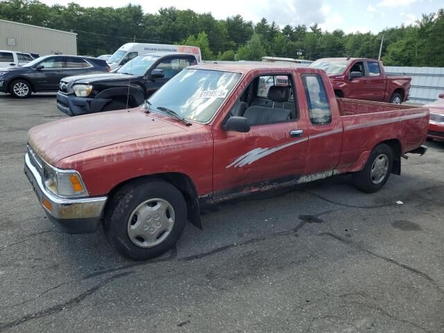 Toyota Pick-Up