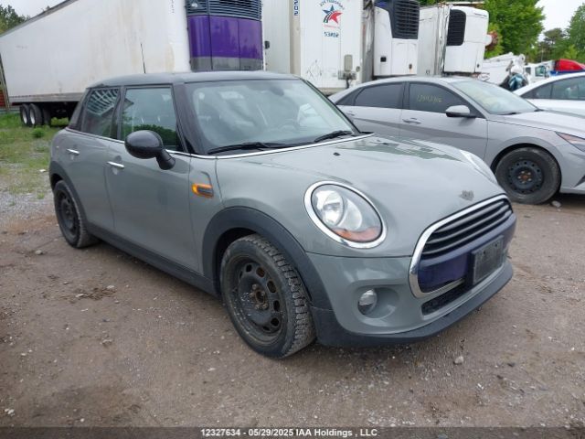 MINI Hardtop