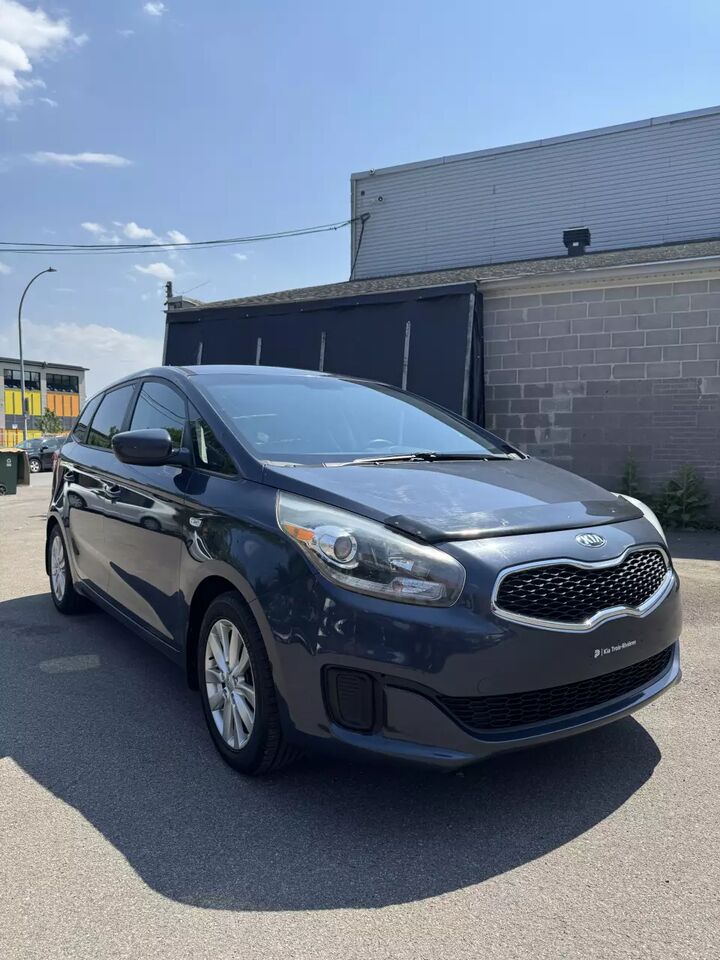 Kia Rondo