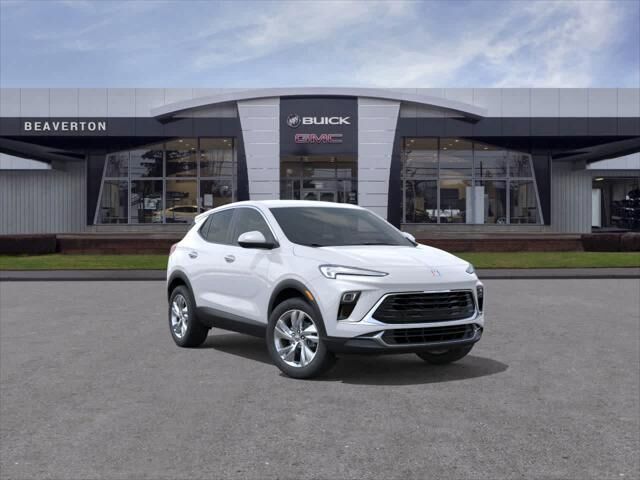 2026 BUICK Encore GX
