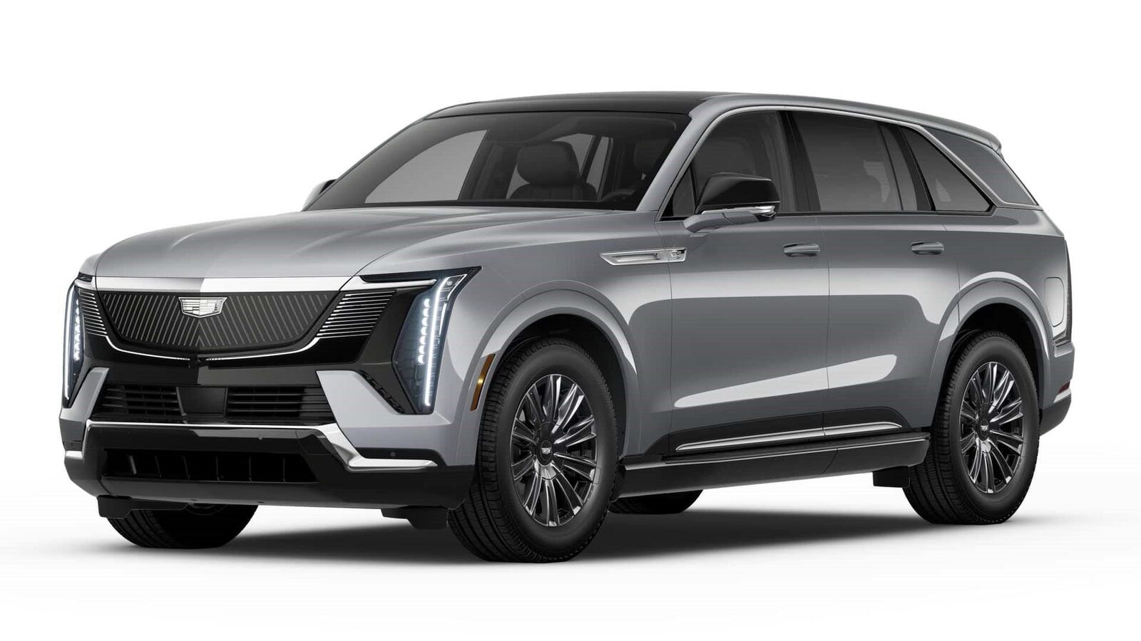 2026 CADILLAC Escalade IQ