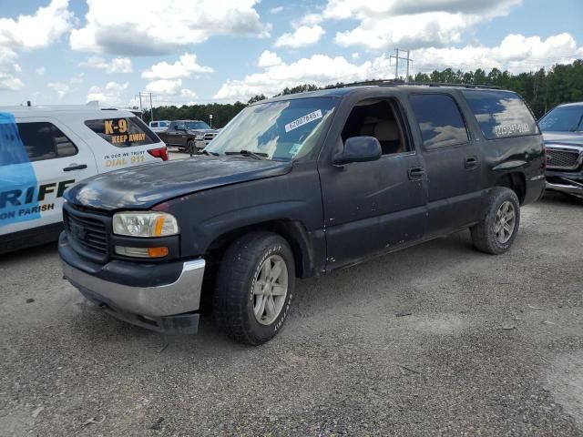 GMC Yukon XL