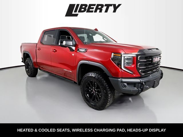 2023 GMC Sierra