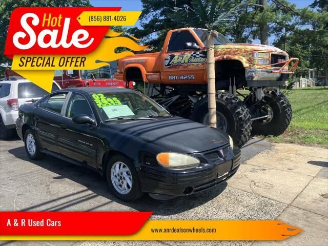 Pontiac Grand AM