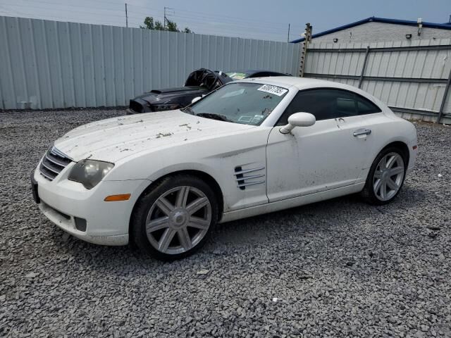 Chrysler Crossfire