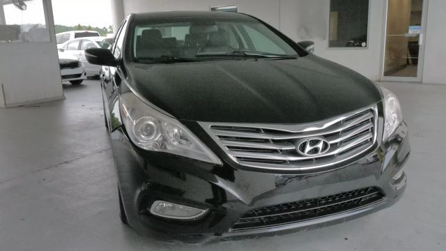 Hyundai Azera