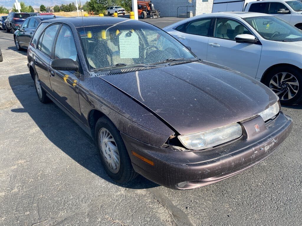 Saturn SW2