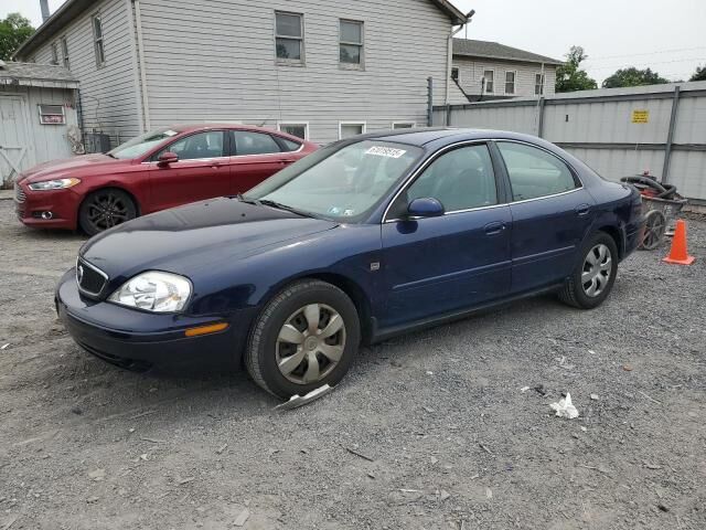 Mercury Sable