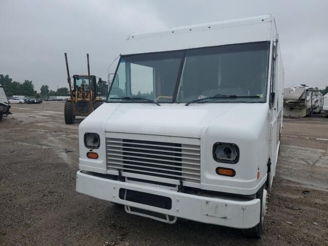 Ford Commercial Chassis