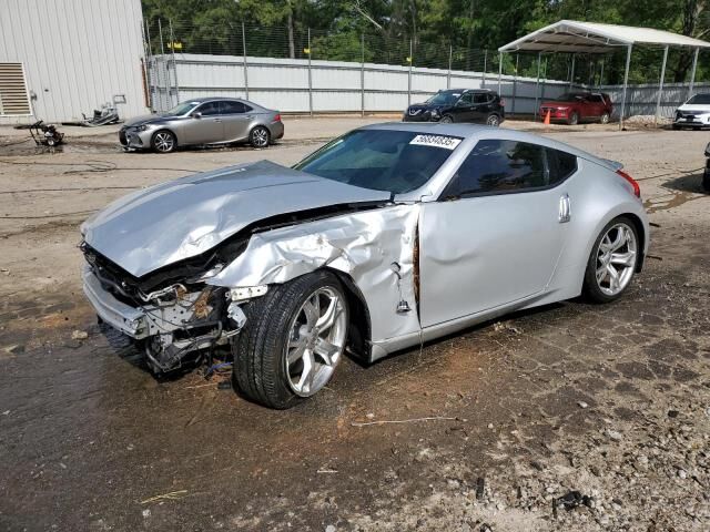 Nissan 370Z