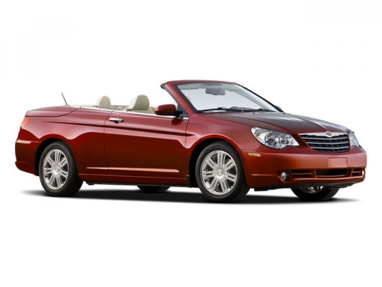 Chrysler Sebring