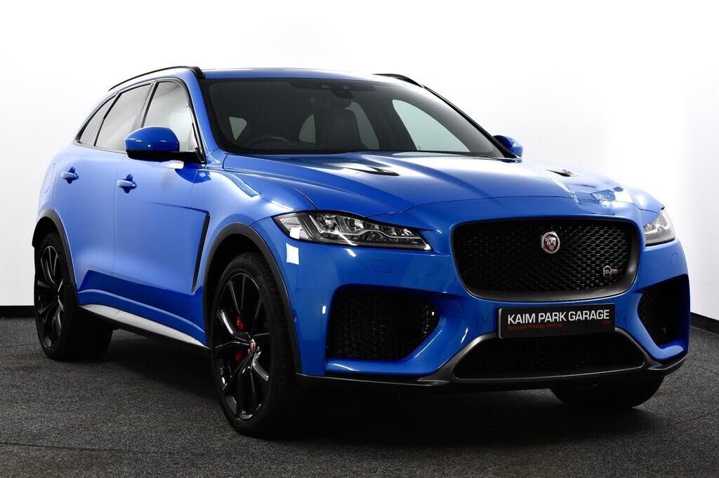 JAGUAR