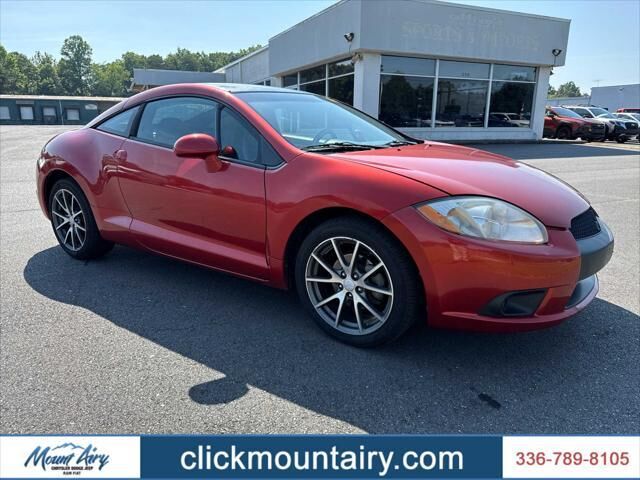 Mitsubishi Eclipse