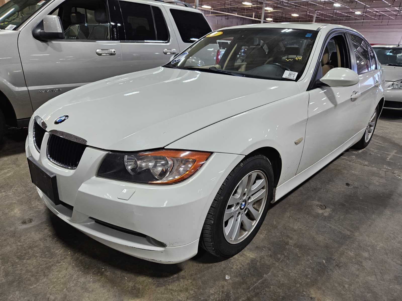 BMW 325xi