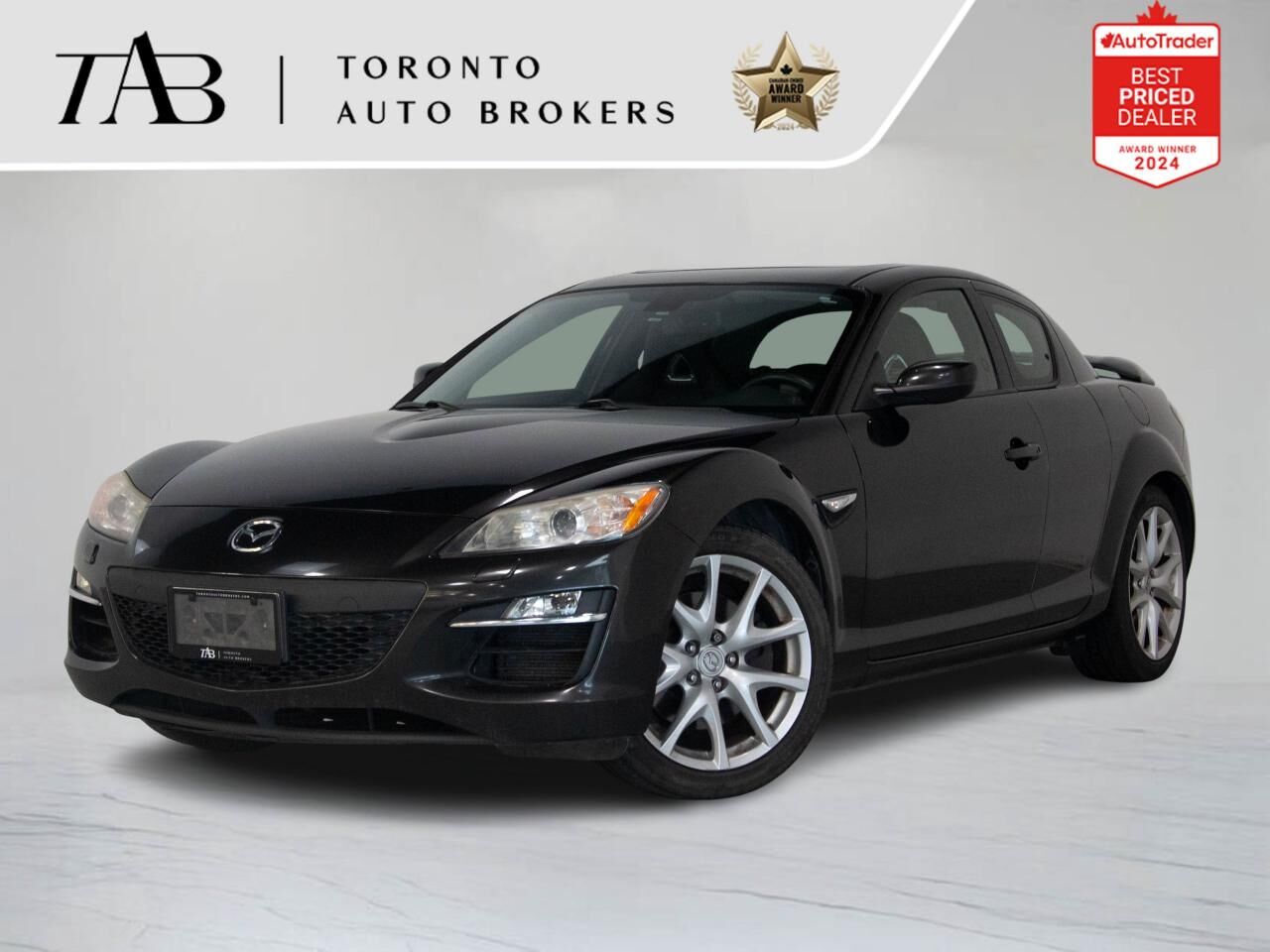 Mazda RX-8